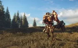 Xbox Generation Zero - Resistance Bundle #C43451
