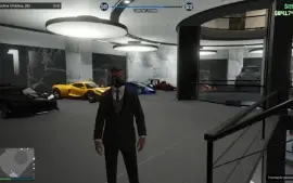 Conta Epic Games ( GTA V Premium Edition + Payday 2 )
