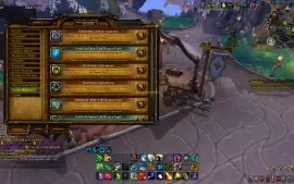 Conta Pessoal Pve Wow Dragonflight - Imperdível