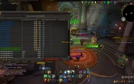 Conta Pessoal Pve Wow Dragonflight - Imperdível