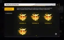 Conta de free fire para ajudar em casa