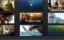 Conta Steam Level 42, + de 260 Jogos + Conta Uplay