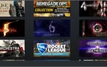 Conta Steam Level 42, + de 260 Jogos + Conta Uplay