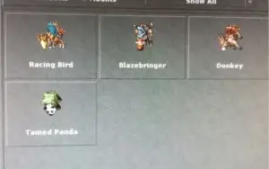 MS 406 BELOBRA - (BELOBRA ) - FULL ACESSOS (CHAR LOVER)