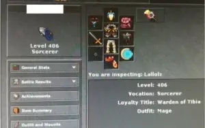 MS 406 BELOBRA - (BELOBRA ) - FULL ACESSOS (CHAR LOVER)