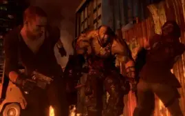 Resident Evil 6