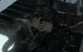 Resident Evil 6