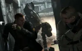 Resident Evil 6