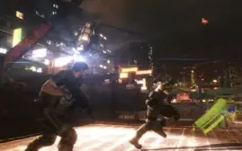 Resident Evil 6