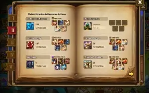 Sw Conta Nicki Early Game