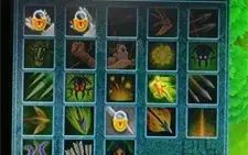 Conta RS3 MAX top - main Ranged