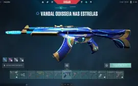 Conta Ouro 1 Com 2500 Reais Gastos
