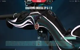 Conta Ouro 1 Com 2500 Reais Gastos