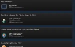 CONTA STEAM COM 28 JOGOS COMO, FALL GUYS, DOOM, DAYZ ...