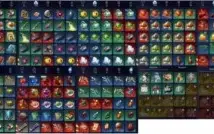 Arqueira level 80 - 107k - SA 34 + Couro e Escama