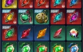 Arqueira level 80 - 107k - SA 34 + Couro e Escama