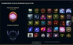 Conta LoL - High Elo - 109 Campeões - 80 Skins, etc (: