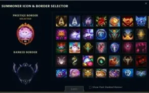 Conta LoL - High Elo - 109 Campeões - 80 Skins, etc (: