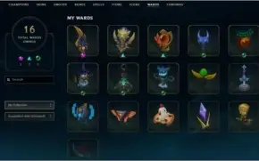 Conta LoL - High Elo - 109 Campeões - 80 Skins, etc (: