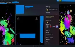 Vendo Conta Steam Lvl 32 Com +100 Jogos