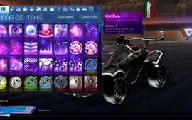Vendo Conta Steam Lvl 32 Com +100 Jogos