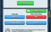 Clash Royale Lv12/Ar12 - 13 Lendárias - 4000 Troféus
