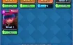 Conta Clash Royale arena 12 | LVL 19