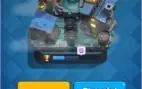 Conta Clash Royale arena 12 | LVL 19