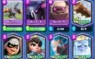 CONTA CLASH ROYALLE DESAFIANTE 12