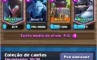 CONTA CLASH ROYALLE DESAFIANTE 12