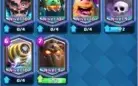CONTA CLASH ROYALLE DESAFIANTE 12