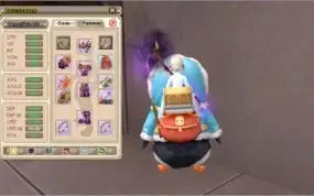 Templário level 75 - Pega 11k de DEF (sem buff de profeta)