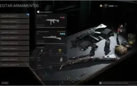 Warzone conta lvl 1000 blizzard/activision #1