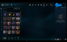 Conta LOL Platina/ |Valorant plat 2