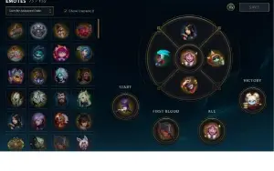 Conta LOL Platina/ |Valorant plat 2