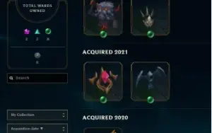 Conta LOL Platina/ |Valorant plat 2