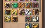 Albion online: Vendo os itens e a prata que está na conta