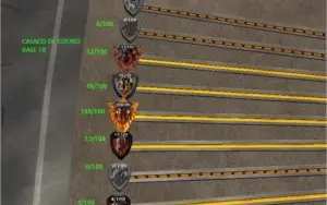 ✅(BARATA) ✅ 900 PA ✅ 510 M DE FAMA ✅PVE/PVP BEM UPADO
