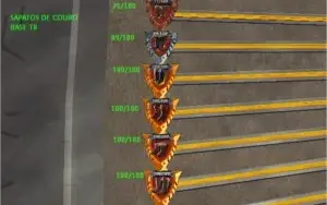 ✅(BARATA) ✅ 900 PA ✅ 510 M DE FAMA ✅PVE/PVP BEM UPADO