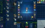 Conta Com X7SM U + 5Sss+ End Game Nadmo Omegamon - Digimon M