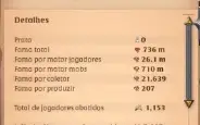 Conta Albion Full Healer e maça 60d vip