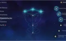GENSHIN IMPACT - DILUC + JEAN + VENTI + BOW 5* ARCO AMOS
