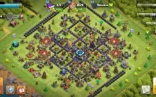 Clash Of Clans Brabissima !!!!!!