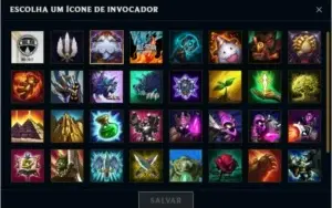 Conta League of Legends - Prata 5 - 24 Campeões