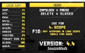 (LANÇAMENTO) SCRIPT NO RECOIL PUBG STEAM