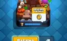 (Pacotão) 1 Conta De Clash Royale, Clash Of Clans E Brawl.