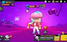 (Pacotão) 1 Conta De Clash Royale, Clash Of Clans E Brawl.