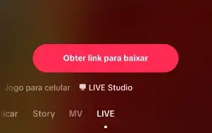 Conta Tiktok Com Live Studio ✅ Leia A Descrição ❗