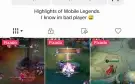 Conta Tiktok Com Live Studio ✅ Leia A Descrição ❗