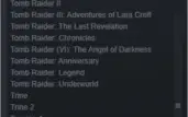 Conta Steam 118 jogos + 142 DLC com 6 anos